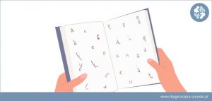 Zasady pracy z dzieckiem dyslektycznym