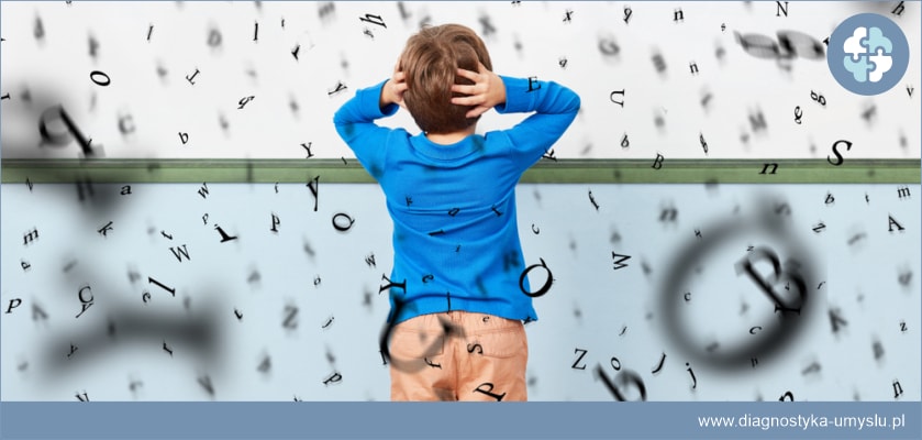 Dysleksja słuchowa