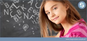 Dysleksja typu mieszanego